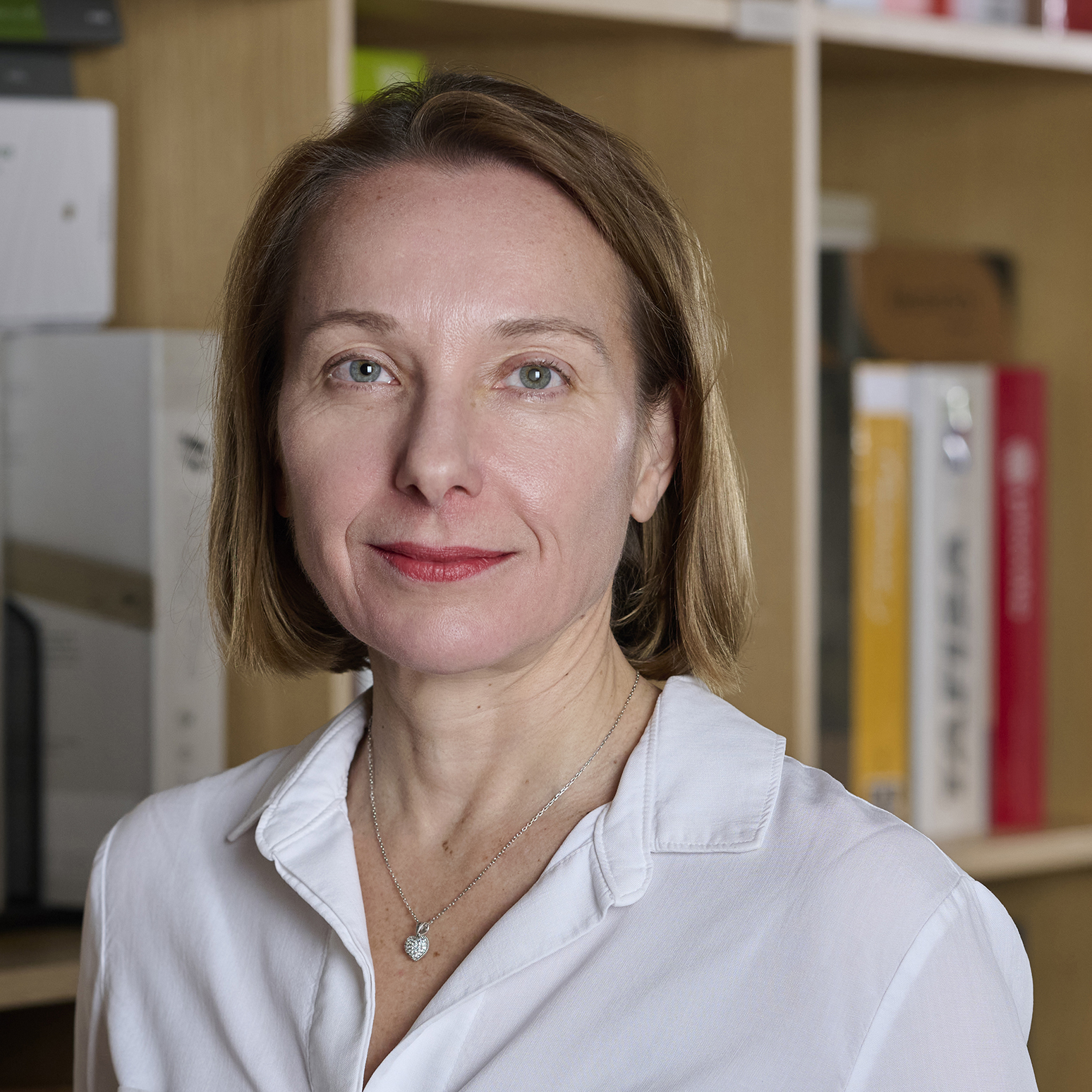 Image of OAA Councillor Cecily 